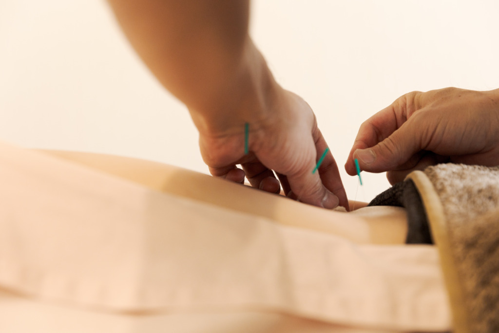 思春期の体の不調