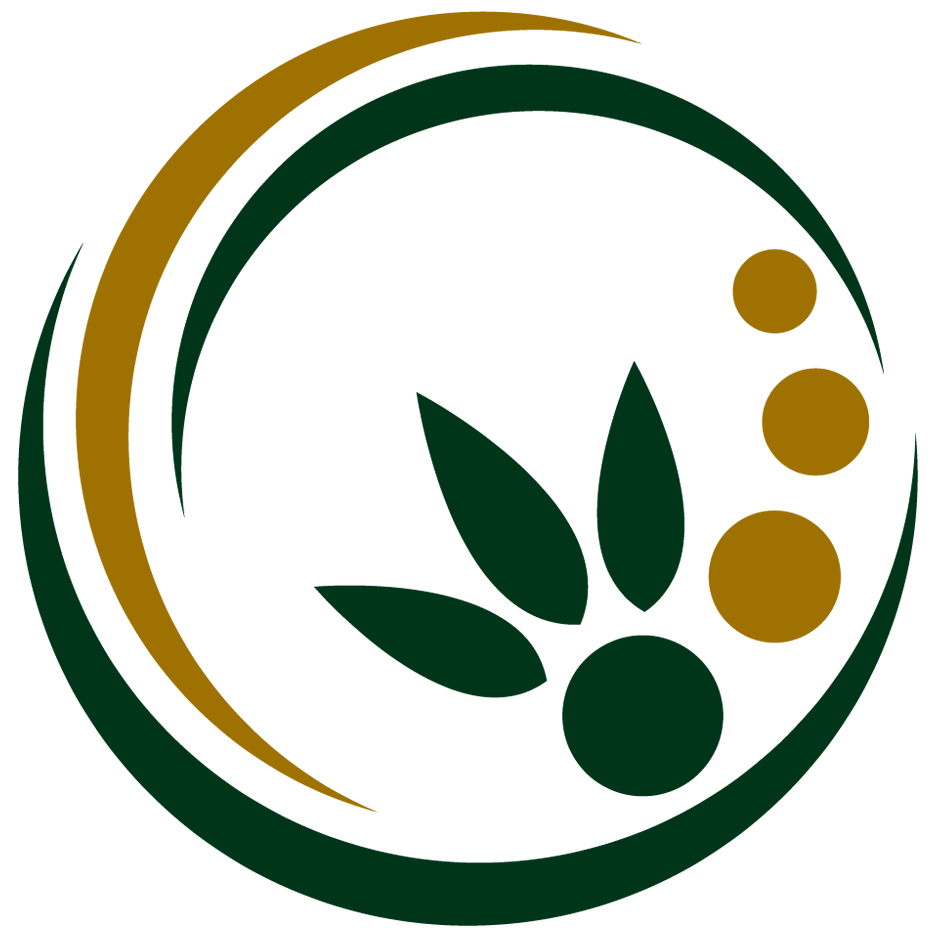 ロゴ｜Kanamori鍼灸院